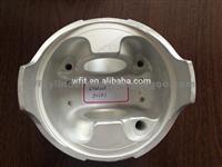 6HK1/5261 Aluminum Engine Piston For ISUZU