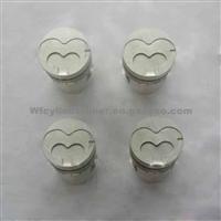 C240 Piston 5-12111-225-0 5-12111-225-1 8-97176-584-0 C240 Engine Spare Parts