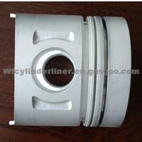 S6K Piston 34317-21100