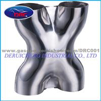 Pipe TP-038