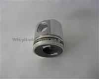 Cummins 6CT Piston 3917707