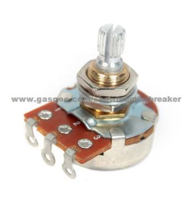 Duncan Potentiometer