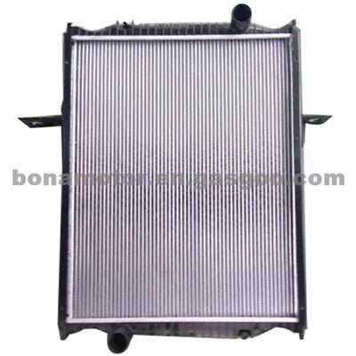 Auto Cooling Parts For RENAULT 5010315825 Radiator