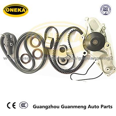 【Genuine ONEKA PARTS 】OEM Timing Belt & Water Pump Kit Factory Parts FOR Honda Odyssey /Acura V6