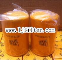 J.C.B FUEL FILTER 02/910155 02/910155A