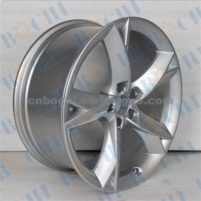 19 Inch Aluminium Alloy Wheels For AUDI A5,S5,A4