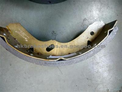 Brake Shoe SA011