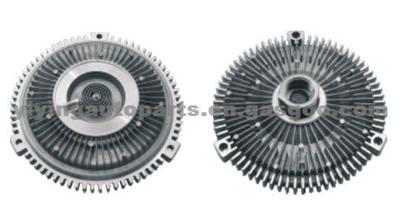 Fan Clutch For VW/AUDI 059121350,059121350B,059121350C,059121350D