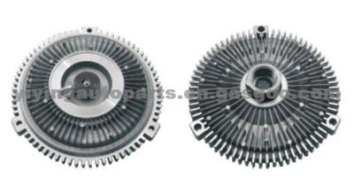 Fan Clutch For AUDI 077121350A,077121350C,077121350D