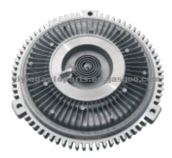Fan Clutch For VW LT 2D0121350