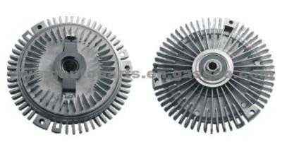 Fan Clutch For Mercedes-Benz W214,W126,W202 0102000022,1032000222,1032000322,1032000422,1042000022,1042000122