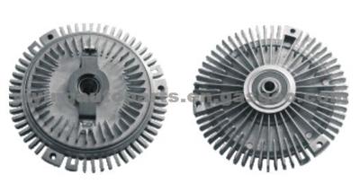 Fan Clutch For Mercedes-Benz W140,W210 1032000622