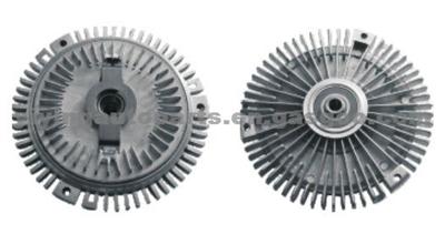 Fan Clutch For Mercedes-Benz T1/TN 1022000122,1022000222