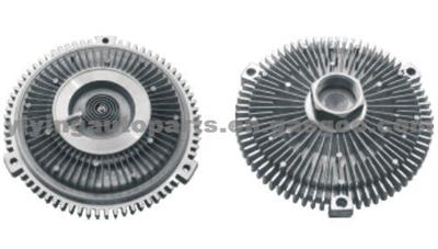 Fan Clutch For Mercedes-Benz W202,W210,S210 1122000122,1122000222