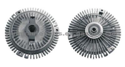 Fan Clutch For Mercedes-Benz E-Class 6062000122