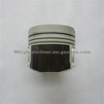 Auto Engine Piston T2 D4BB 91.1mm