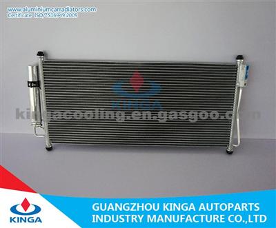 NISSAN Condenser For MURANO(04-) With OEM 92110-CA000