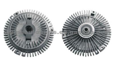 Fan Clutch For Mercedes-Benz Sprinter 0002005122