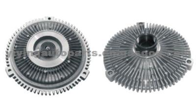 Fan Clutch For Mercedes-Benz T1 0002003922