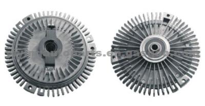 Fan Clutch For Mercedes-Benz Sprinter 0002005822,0002004923,05103623AA