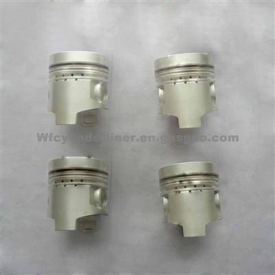 Auto Parts For ISUZU C240-3G 5-12111-225-0 Piston