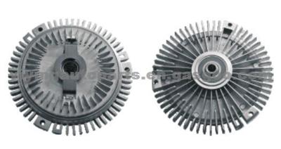 Fan Clutch For Mercedes-Benz E-Class 6132000022