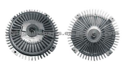 Fan Clutch For Mercedes-Benz T1 6022000122