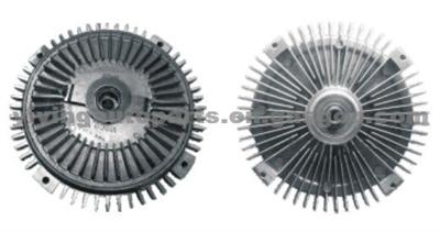 Fan Clutch For Mercedes-Benz W460 6032000522,6032000122