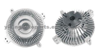 Fan Clutch For Mercedes-Benz S-Class 1162000622