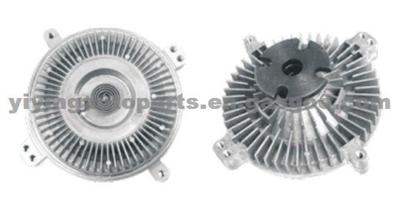 Fan Clutch For Mercedes-Benz S-Class 1162000122,1162000522