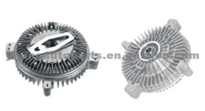 Fan Clutch For Mercedes-Benz S-Class 1202000122