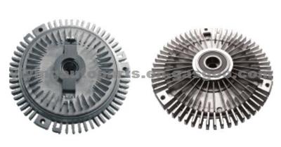 Fan Clutch For Opel Omega 1340169,90220013