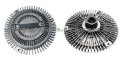 Fan Clutch For Opel Omega 1340181,1340184,90509123,90512537