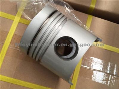 H07C Engine Piston For HINO Diesel Engine Parts (OEM:13216-2300)