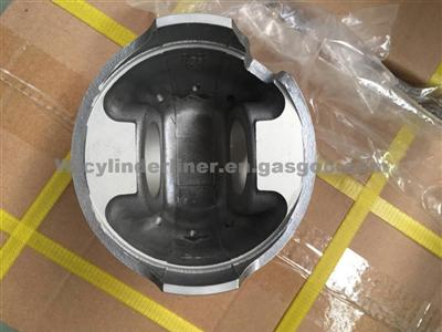 Engine Parts H07C Piston 13216-2300 For HINO