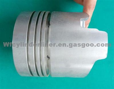 H07C PISTON Part No. 13216-1771