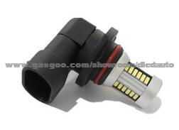 High Power Fog Light H10 5W Canbus LED Bulb For Car