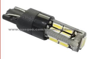 New T10 W5w 12V Canbus LED Car Lights Bulb