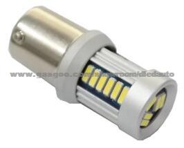 W5w LED Canbus Free 30*SMD4014 12-24V