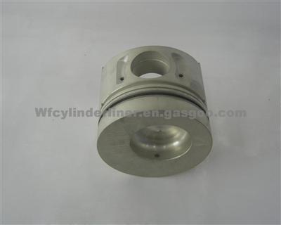 Piston HINO HO7D 13216-1980 110mm