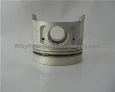 H07D Piston 13216-1980 13216-2260