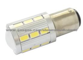 Canbus 10*5730 SMD Carmen LED Light Bulb