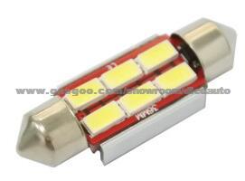 Canbus Car Light Auto LED Light Festoon (DLED-C5 5730)