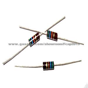 SEI Resistors