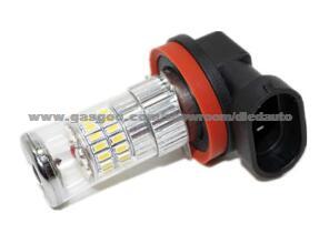 Auto Bulb H11 DRL LED Light For Chevrolet