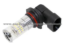 Car Lights 9006 Hb4 Auto Fog Bulb For Peugeot