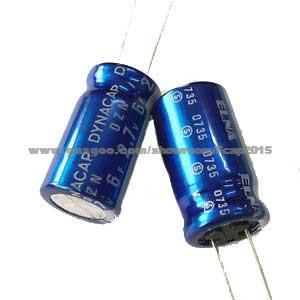 ELNA Super Capacitors