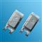 Wholesale Wuyue 17AME series bimetal thermal switch & heating&lighting thermal switch& alternate Klixon 7AM