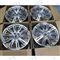 20Inch Aluminium Alloy Wheels For AUDI A8