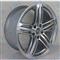 21Inch Aluminium Alloy Wheels For AUDI Q7 - img1